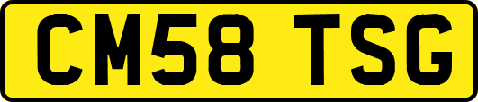 CM58TSG