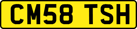 CM58TSH