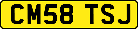 CM58TSJ