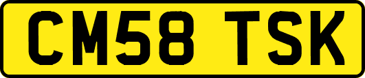CM58TSK