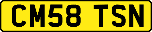 CM58TSN