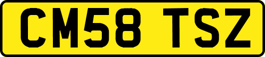 CM58TSZ