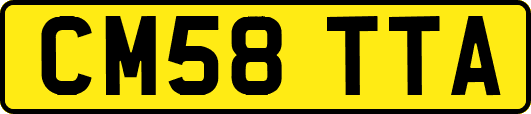 CM58TTA