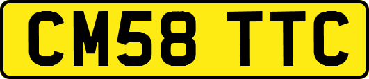 CM58TTC