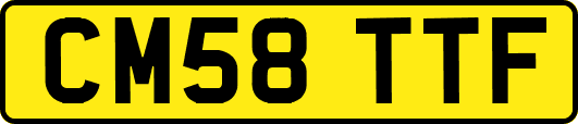 CM58TTF