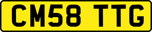 CM58TTG
