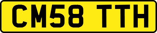 CM58TTH