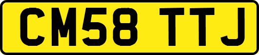 CM58TTJ