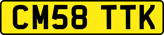 CM58TTK