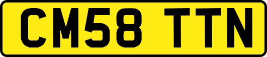 CM58TTN