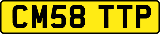 CM58TTP
