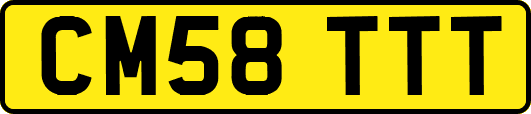 CM58TTT