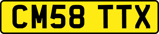 CM58TTX