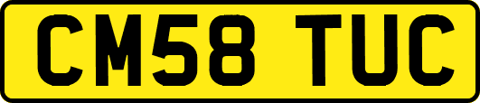 CM58TUC