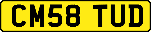 CM58TUD