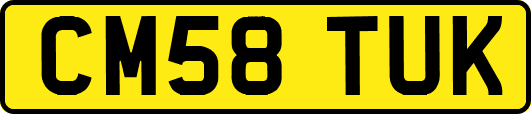 CM58TUK