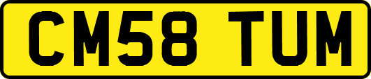 CM58TUM