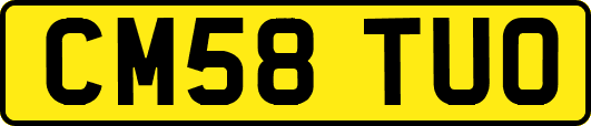 CM58TUO