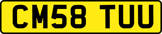 CM58TUU
