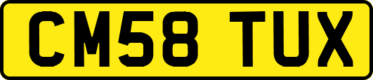 CM58TUX