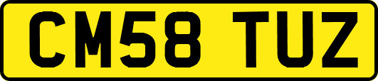 CM58TUZ