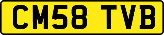 CM58TVB
