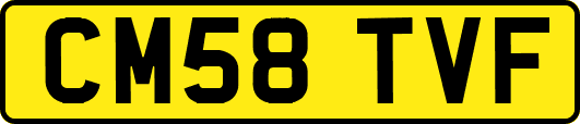 CM58TVF