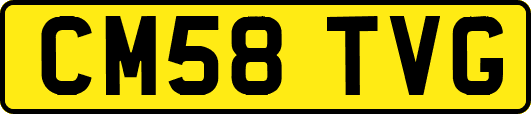 CM58TVG