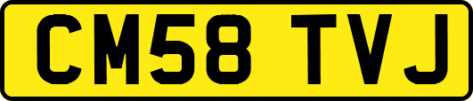 CM58TVJ