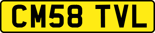 CM58TVL