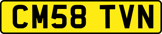 CM58TVN