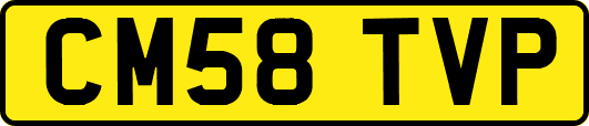 CM58TVP
