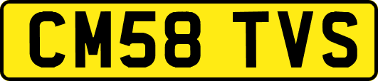 CM58TVS
