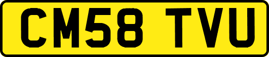 CM58TVU