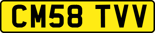 CM58TVV