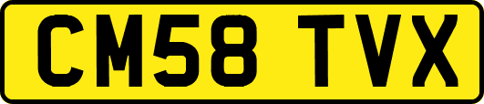 CM58TVX