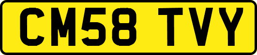 CM58TVY