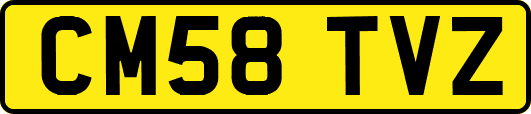 CM58TVZ