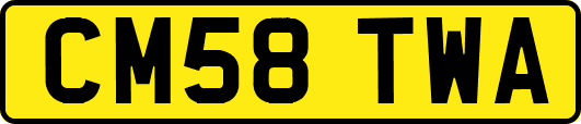 CM58TWA