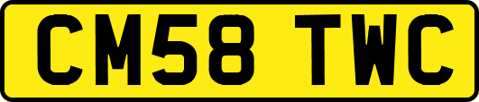 CM58TWC