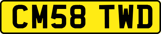 CM58TWD