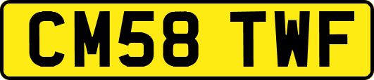 CM58TWF