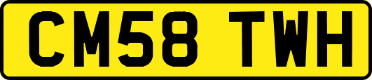 CM58TWH