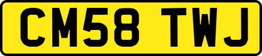 CM58TWJ