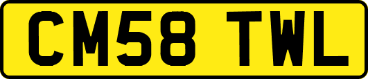 CM58TWL
