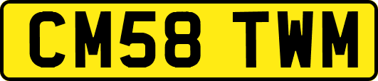 CM58TWM