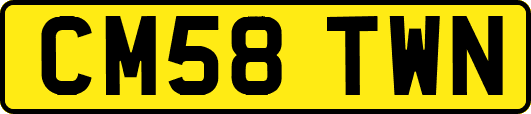 CM58TWN