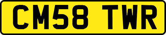 CM58TWR