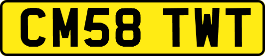 CM58TWT