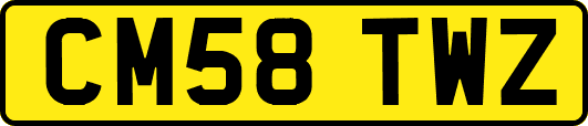 CM58TWZ